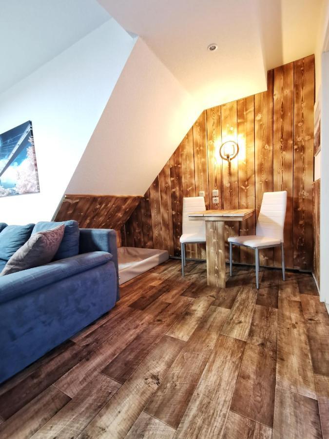 Reet Landhaus Ruegen Ummanz Bagian luar foto