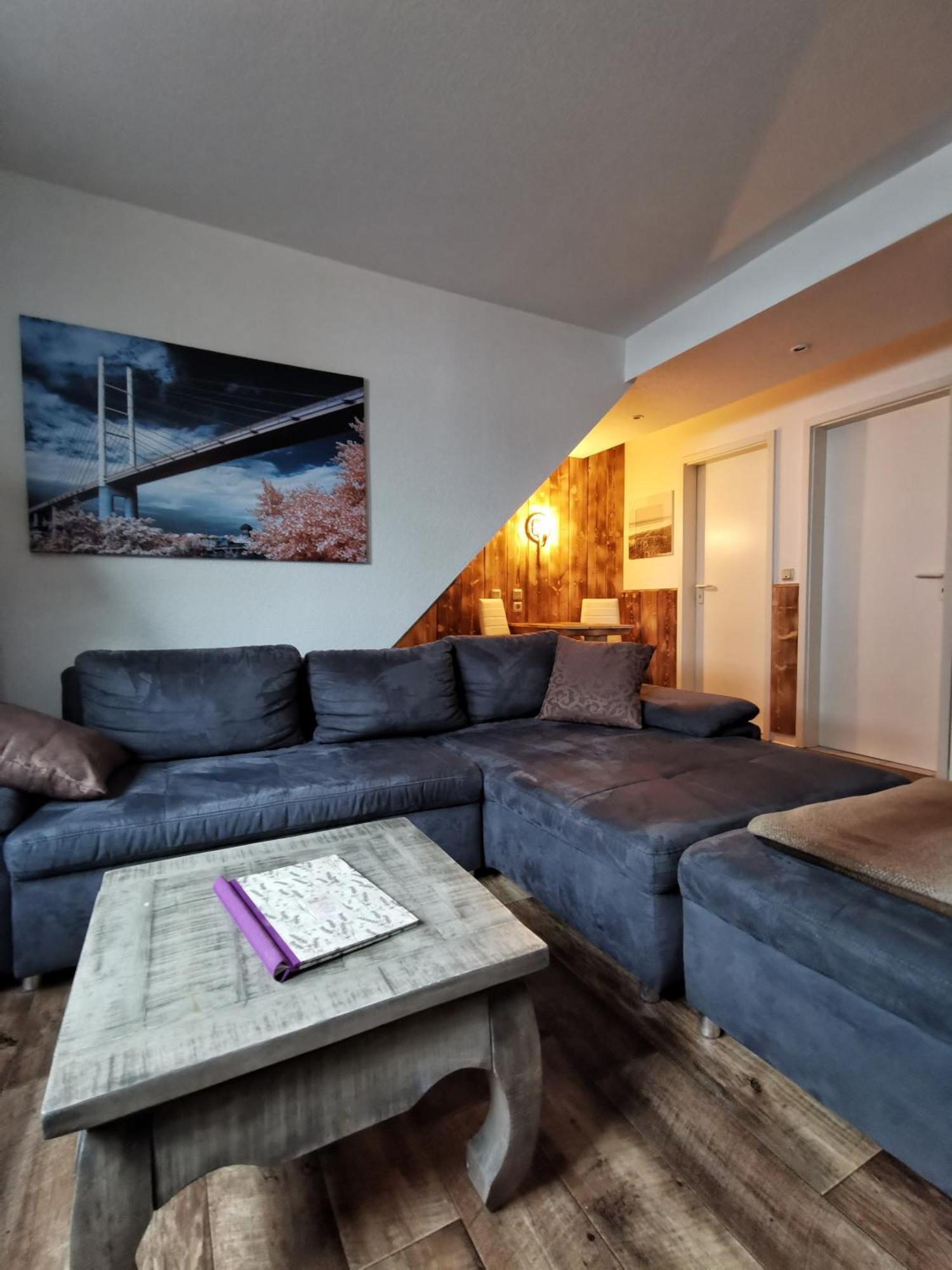 Reet Landhaus Ruegen Ummanz Ruang foto