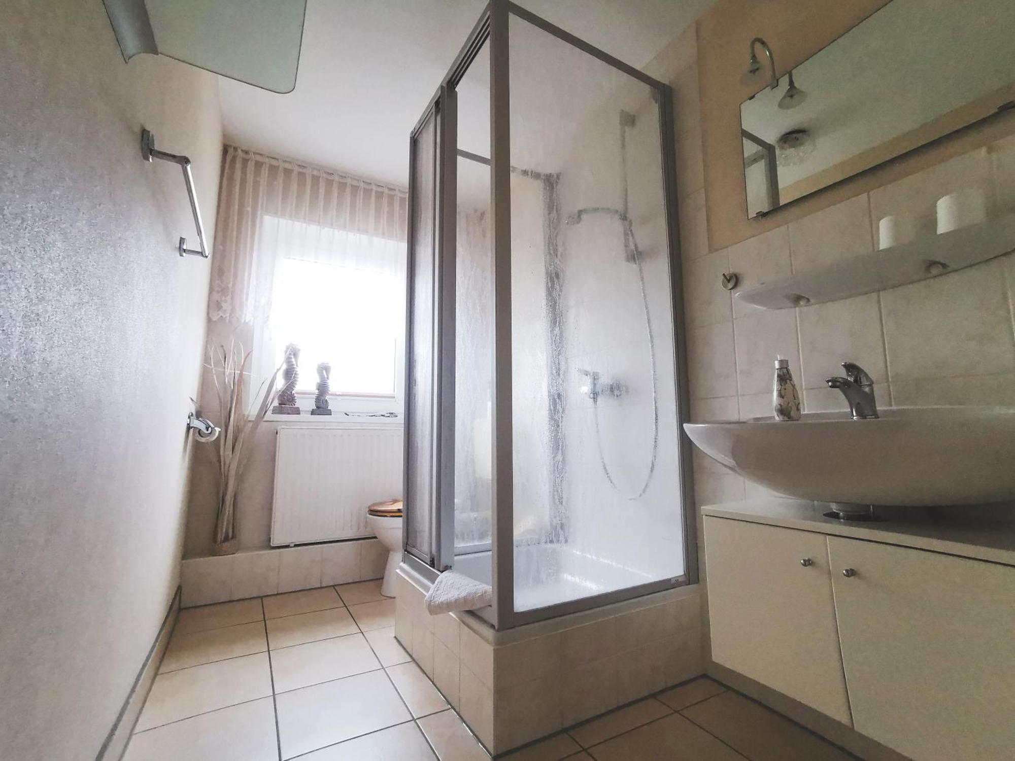 Reet Landhaus Ruegen Ummanz Ruang foto