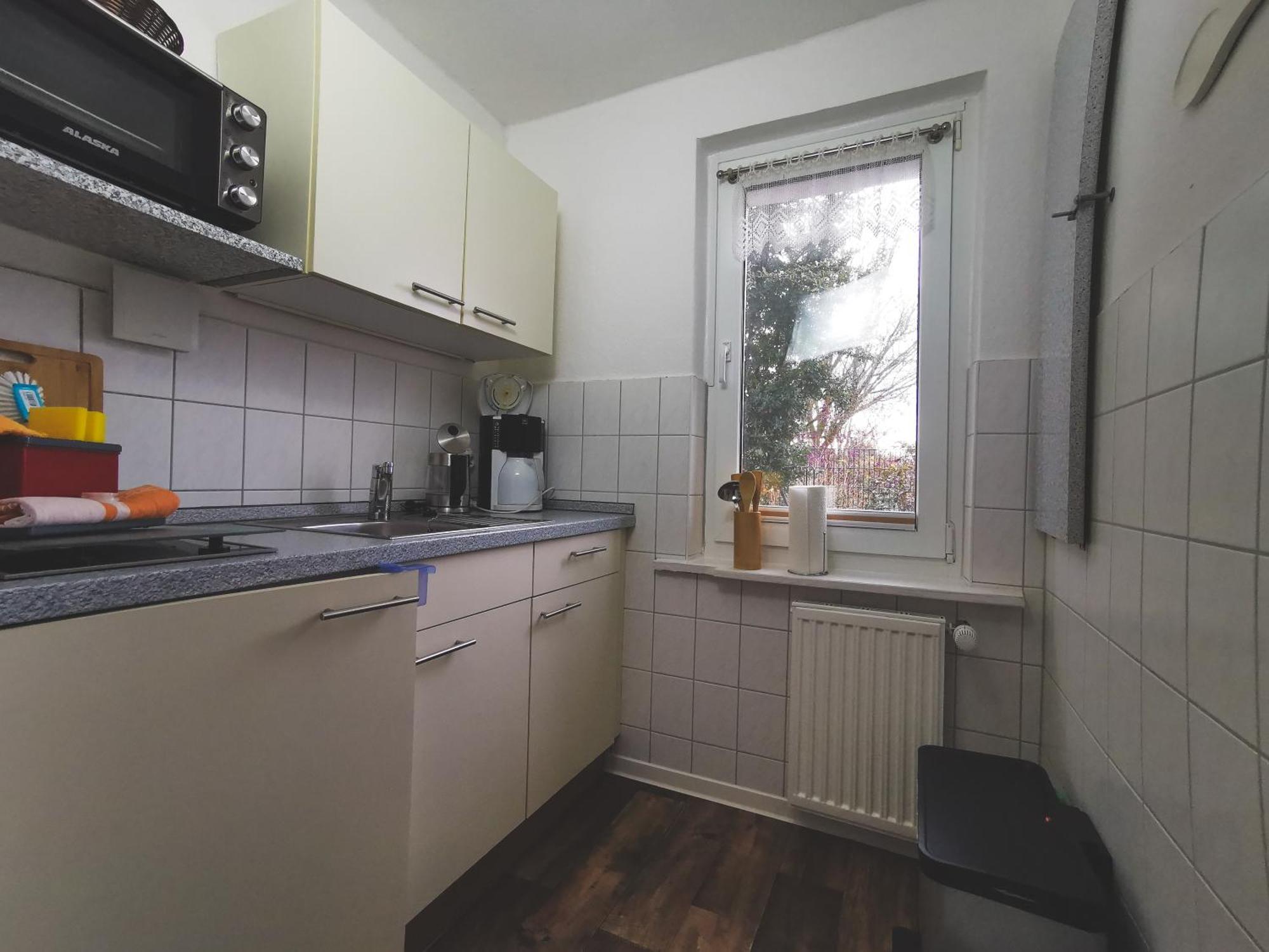 Reet Landhaus Ruegen Ummanz Ruang foto