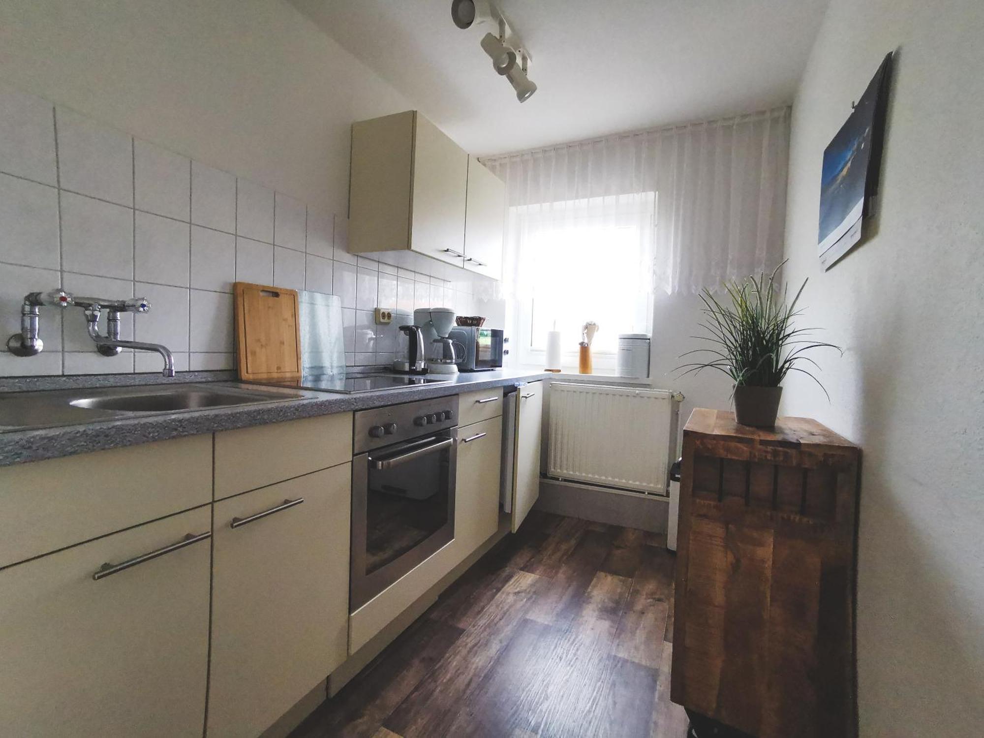 Reet Landhaus Ruegen Ummanz Ruang foto
