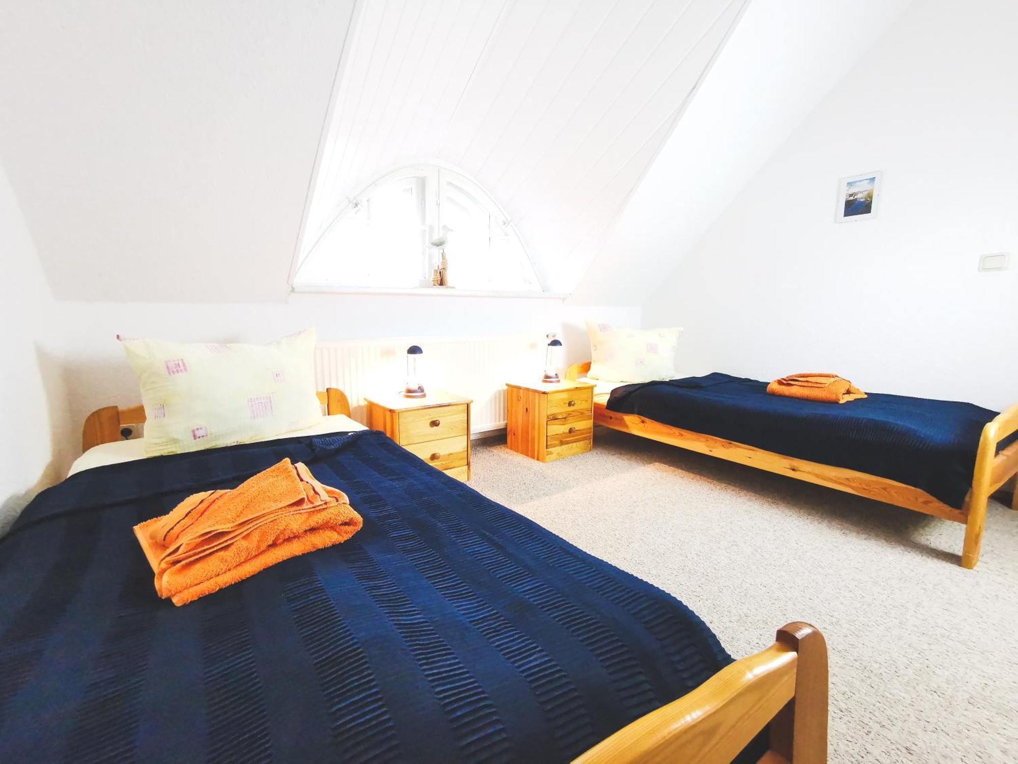 Reet Landhaus Ruegen Ummanz Ruang foto