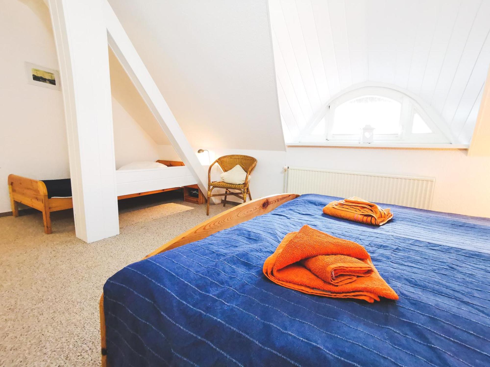 Reet Landhaus Ruegen Ummanz Ruang foto