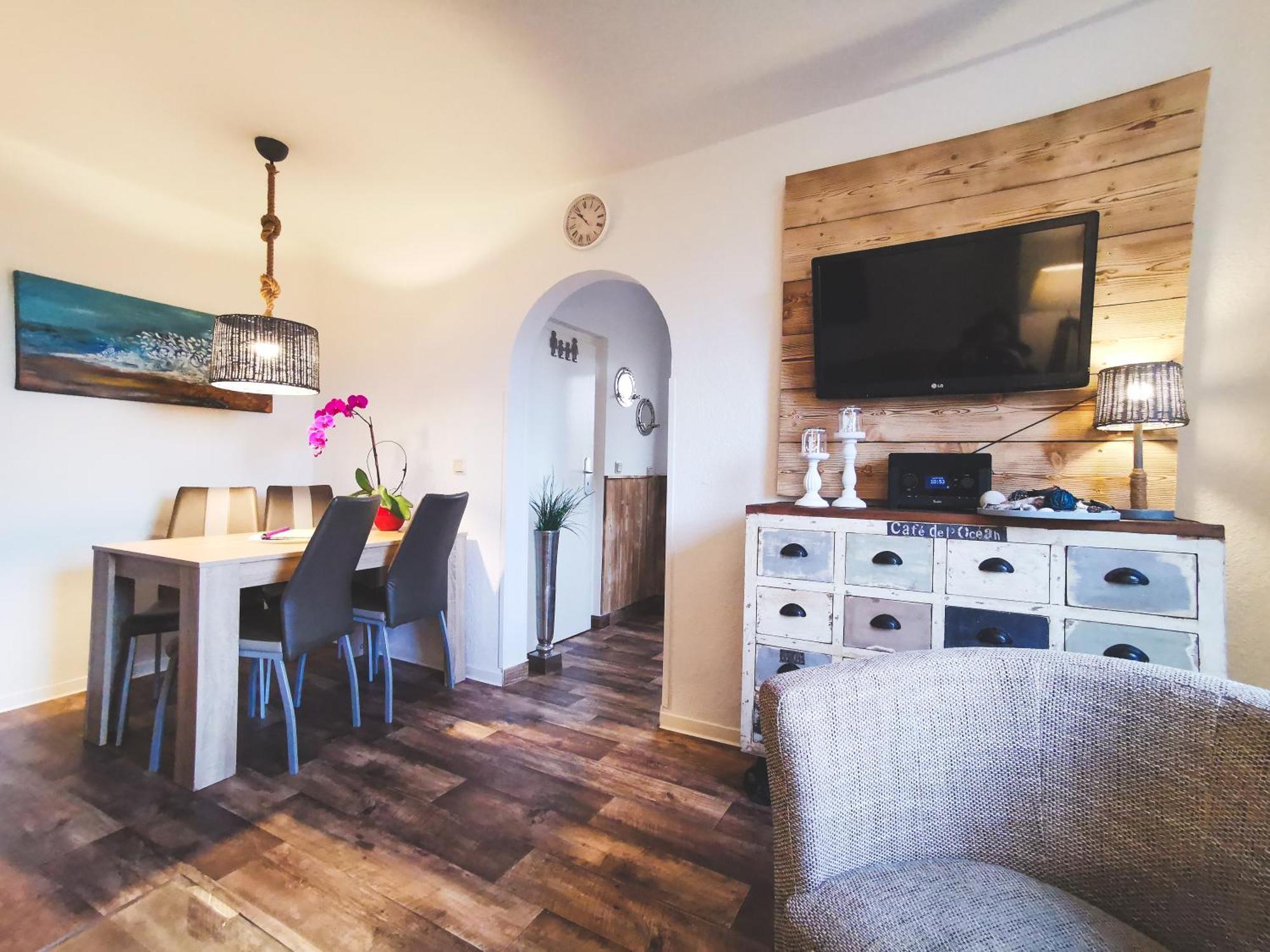 Reet Landhaus Ruegen Ummanz Ruang foto
