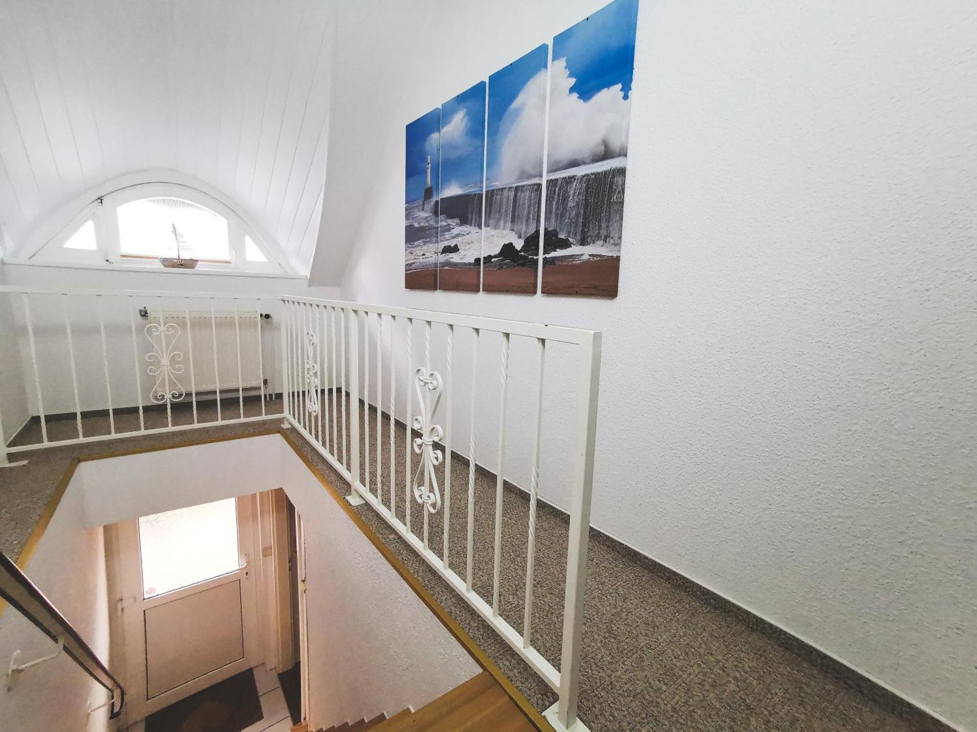 Reet Landhaus Ruegen Ummanz Ruang foto
